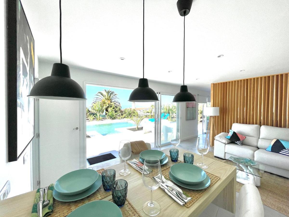 Tajuya Suite Los Llanos De Aridane Εξωτερικό φωτογραφία