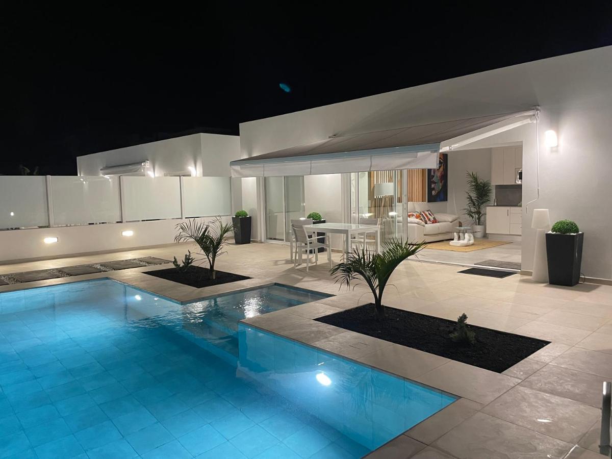Tajuya Suite Los Llanos De Aridane Εξωτερικό φωτογραφία